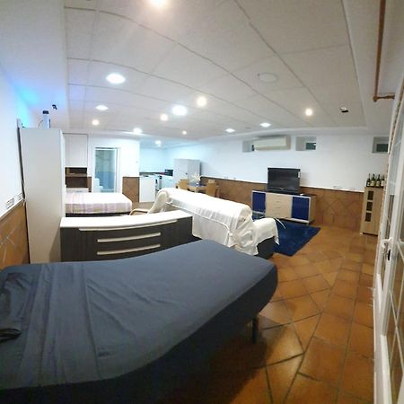モストレスLoft Pinaresアパートメント エクステリア 写真