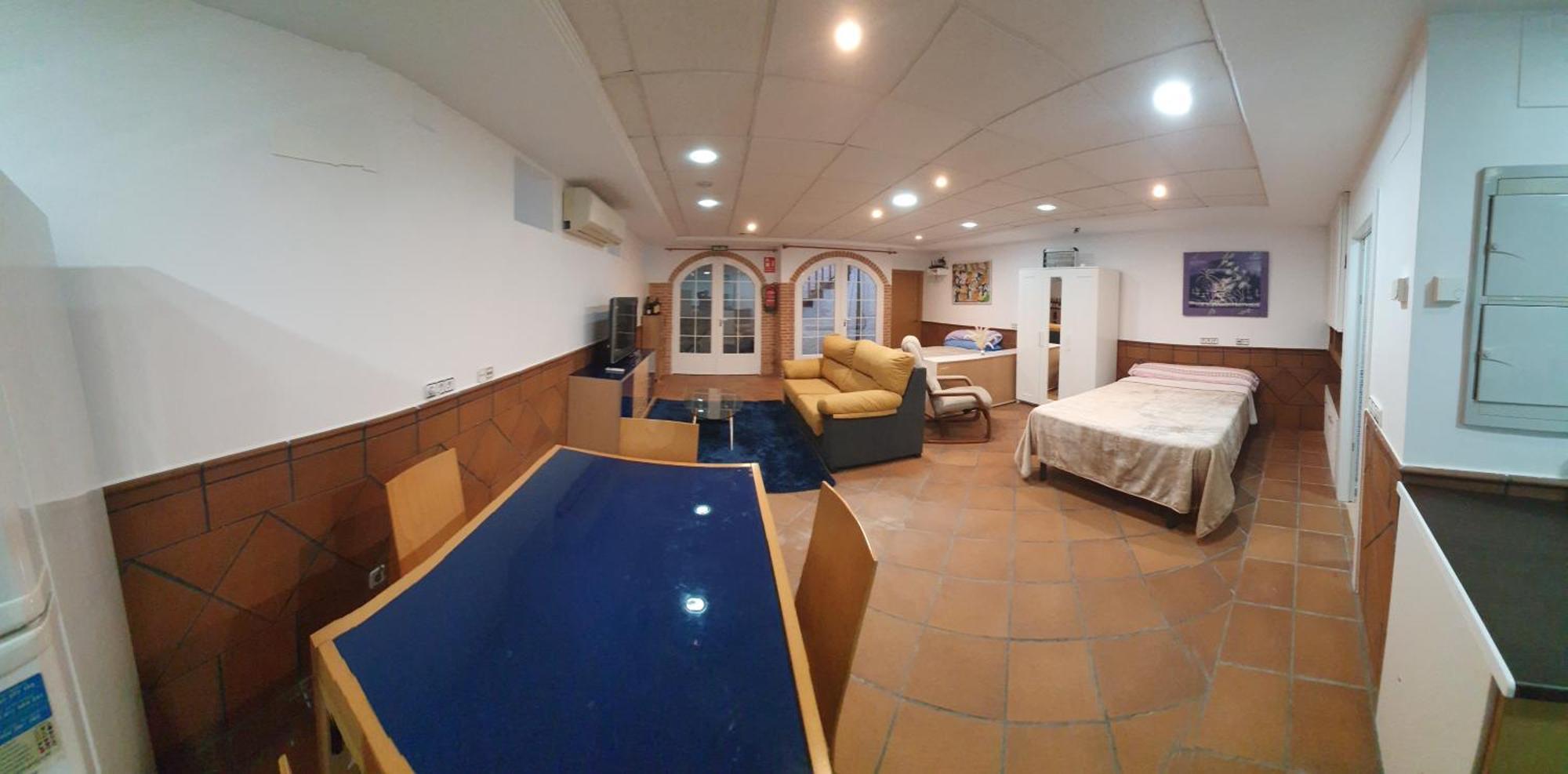 モストレスLoft Pinaresアパートメント エクステリア 写真